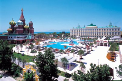 Wow Kremlin Palace - Кремлин Палас 5*