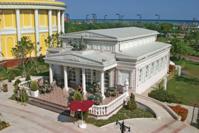 Wow Kremlin Palace - Кремлин Палас 5*