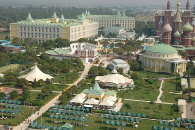 Wow Kremlin Palace - Кремлин Палас 5*