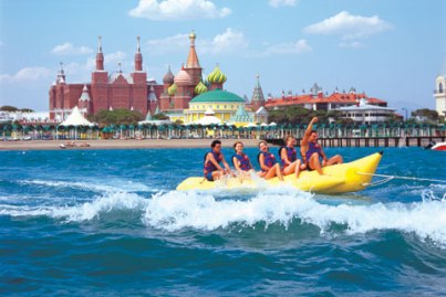 Wow Kremlin Palace - Кремлин Палас 5*