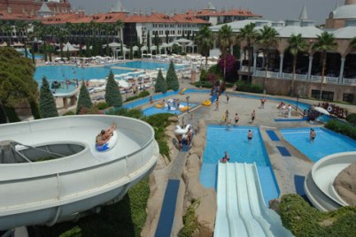 Wow Topkapi Palace - Топкапи Палас 5*